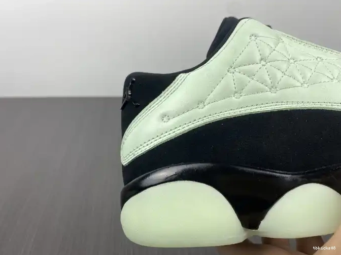 Cheap TBkick (2021) Day Air Jordan 13 Retro Single's Low DM0803-300 0407